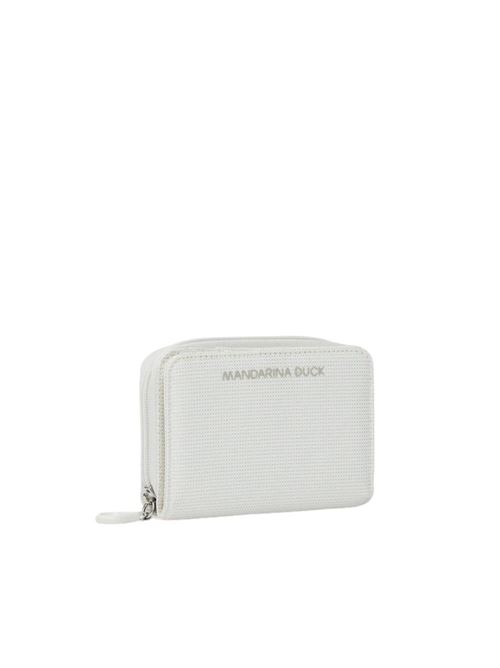 MD20 portafoglio MANDARINA DUCK | P10QMPN8ALATTE